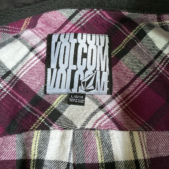 VOLCOM | Break it Down Trenchcoat - Picture 2 of 12
